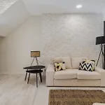 Garrett Premium I セトゥーバル