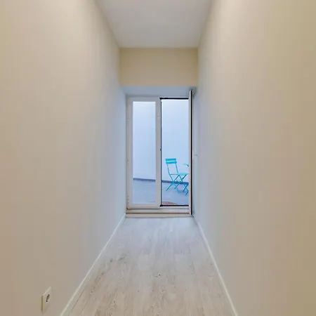 Homestay szállás Garrett Premium I Setúbal