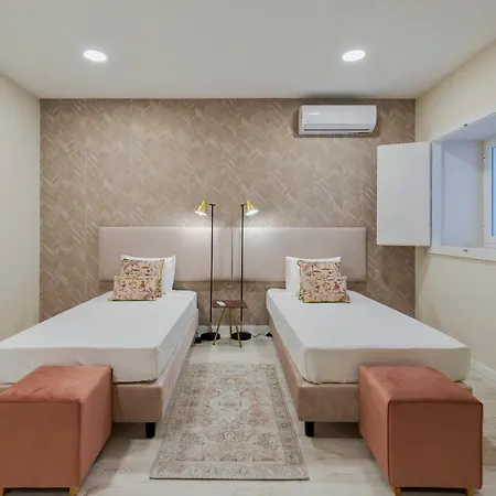 Homestay szállás Garrett Premium I *