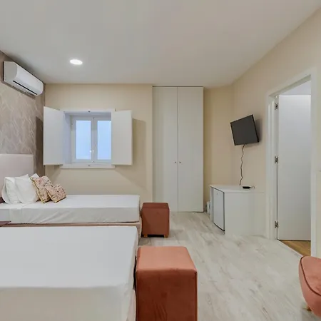 Homestay szállás Garrett Premium I *