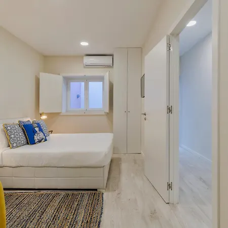 Garrett Premium I * Setúbal