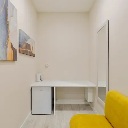 Garrett Premium I Setúbal