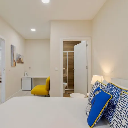 Garrett Premium I Homestay szállás *