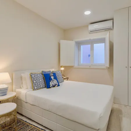 Homestay szállás Garrett Premium I Setúbal