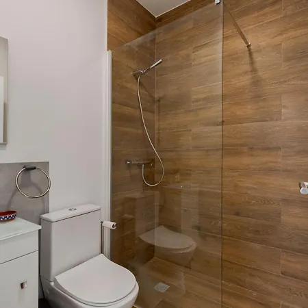 Homestay szállás Garrett Premium I