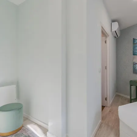 Garrett Premium I * Setúbal