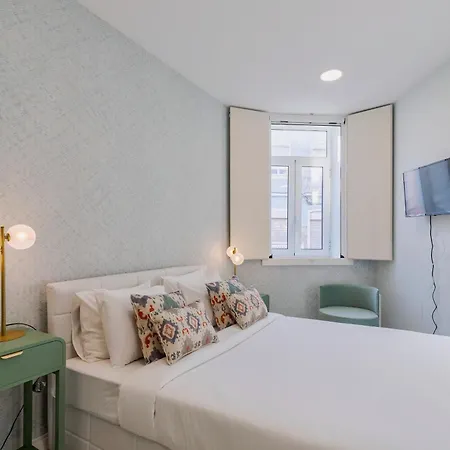 Homestay szállás Garrett Premium I *