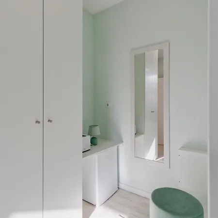 Garrett Premium I Homestay szállás