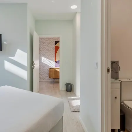 Homestay szállás Garrett Premium I *