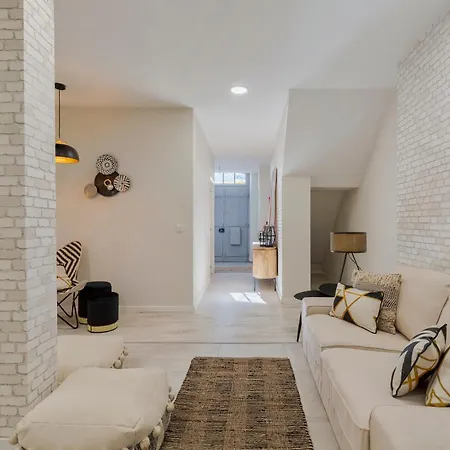 Homestay szállás Garrett Premium I Setúbal