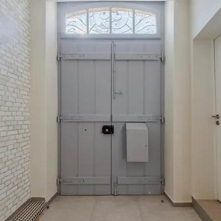 Homestay szállás Garrett Premium I *