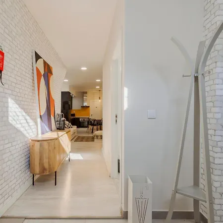 Garrett Premium I * Setúbal