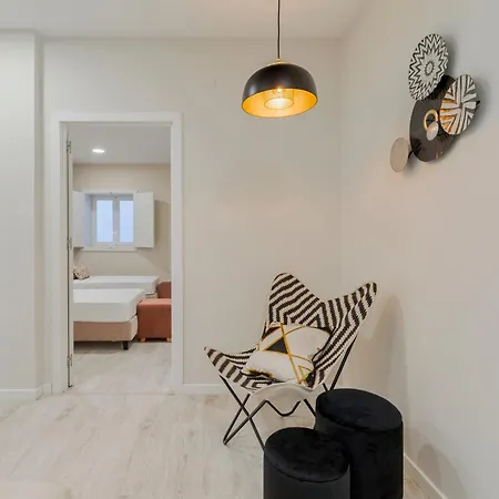 Garrett Premium I Setúbal