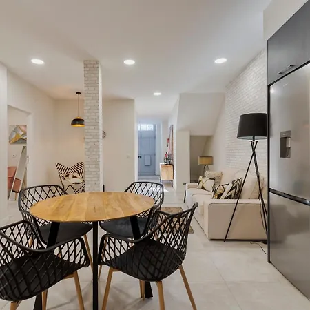 Garrett Premium I Setúbal