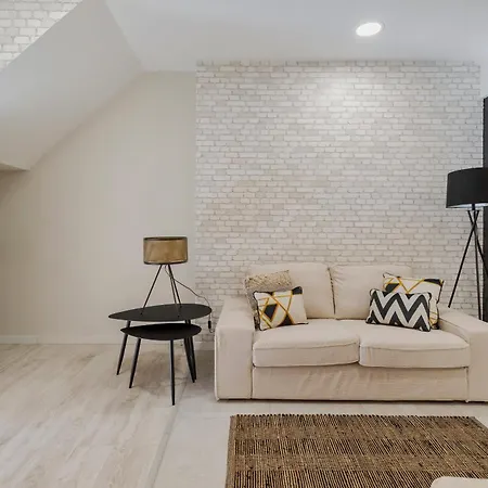 Garrett Premium I Setúbal