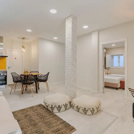 Garrett Premium I Homestay szállás