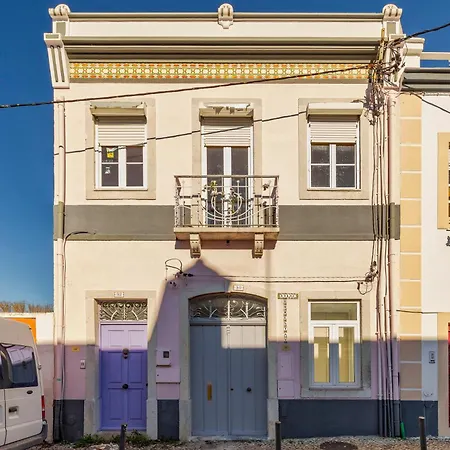 Garrett Premium I * Setúbal