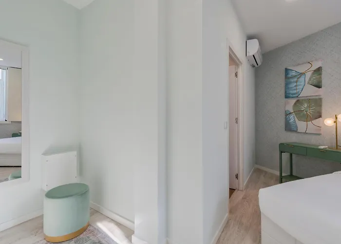 Garrett Premium I * Setúbal